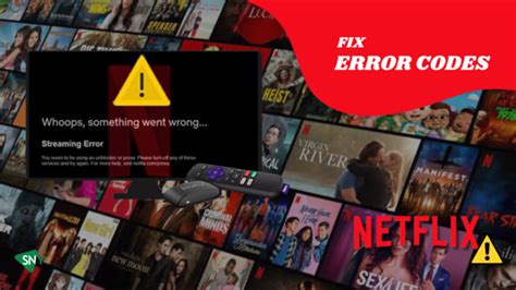 code nw-4-7 netflix|netflix error screen.